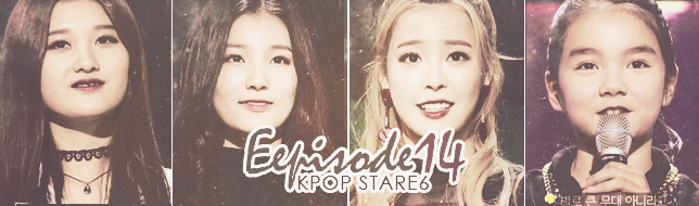 K Pop Star 6 الحلقة 8 مترجمة